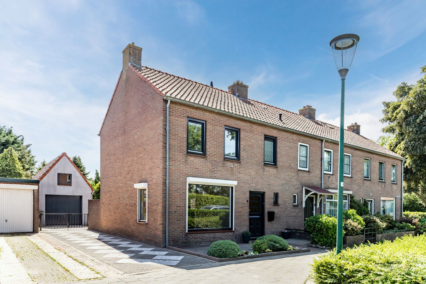 Foto 1 van Margrietstraat 6