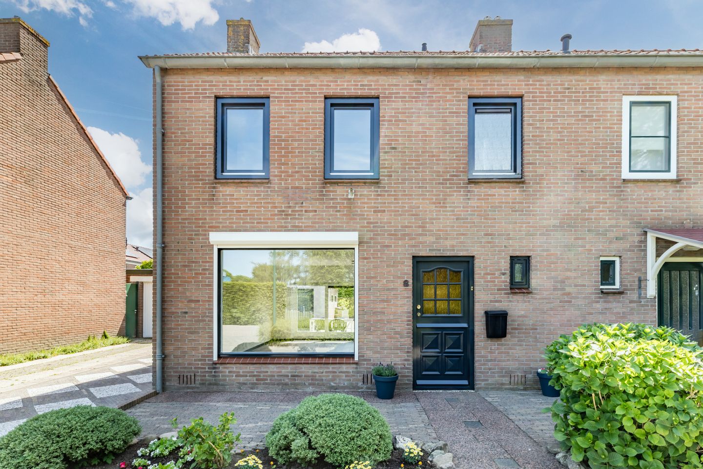 Foto 5 van Margrietstraat 6