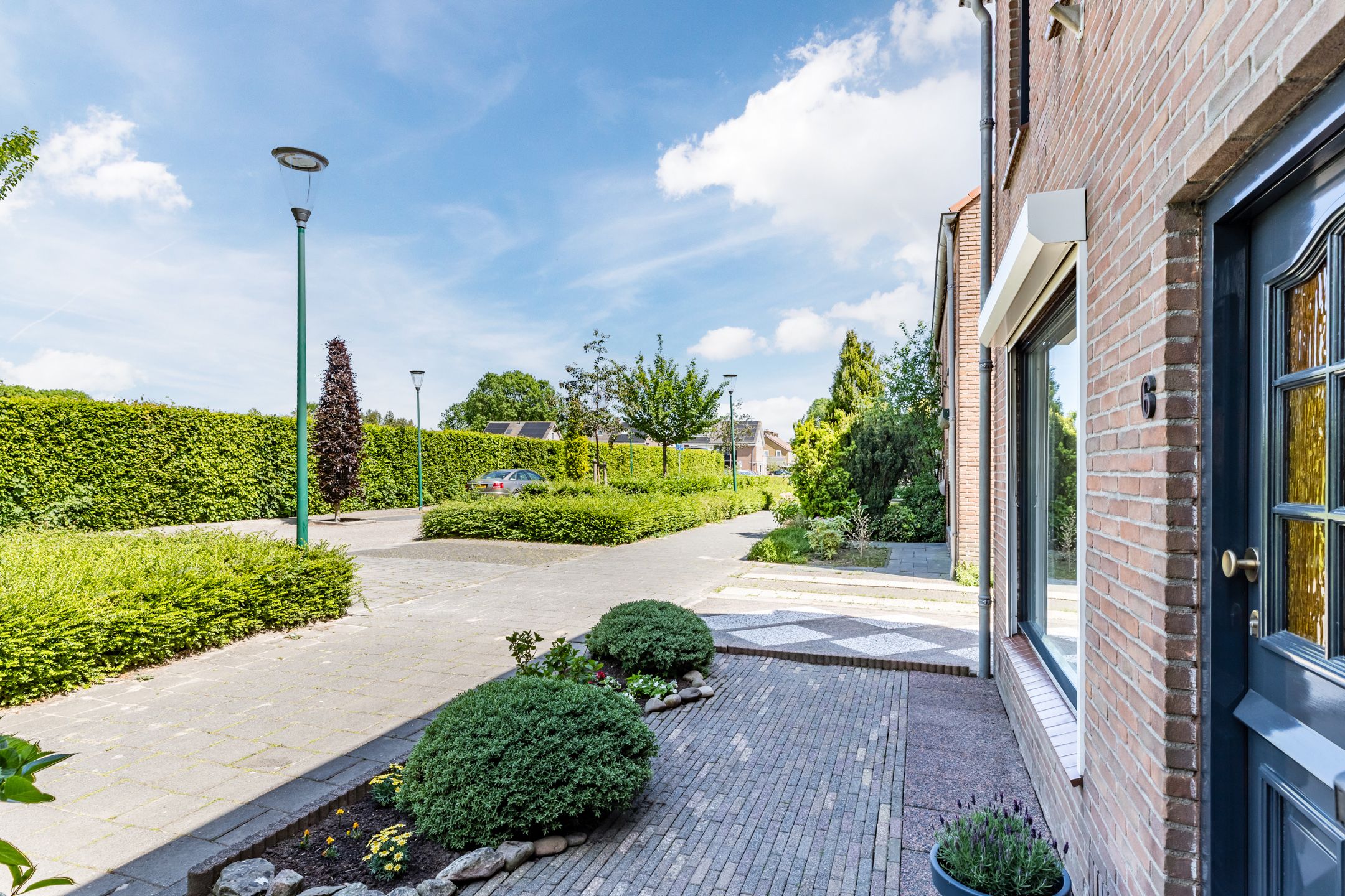 Foto 6 van Margrietstraat 6