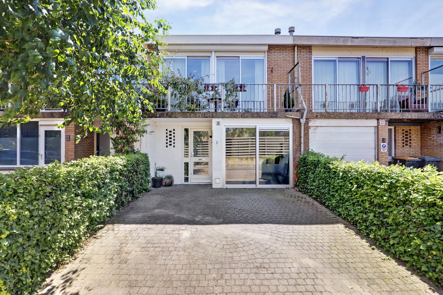 Foto 1 van Noormannenstraat 5