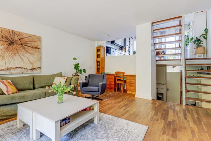 Foto 4 van Noormannenstraat 5