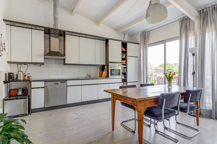 Foto 8 van Noormannenstraat 5