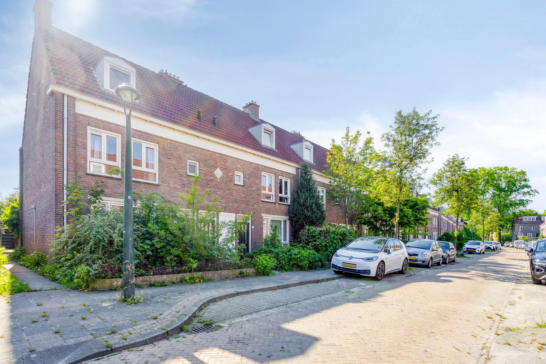 Foto 6 van St Leonardusstraat 102