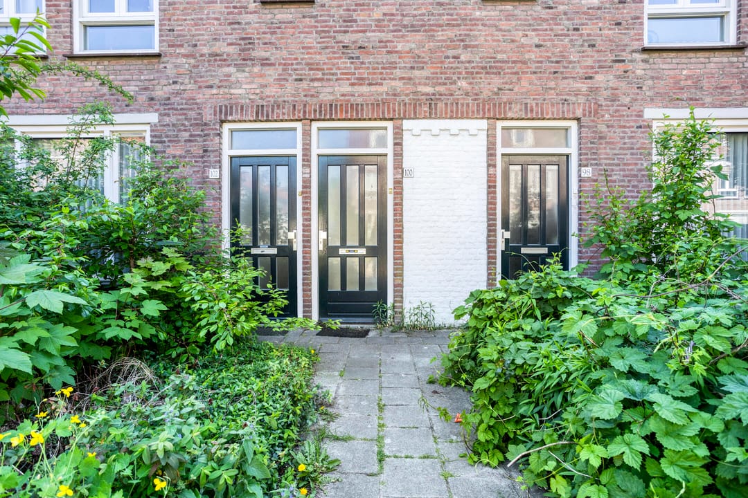 Foto 7 van St Leonardusstraat 102