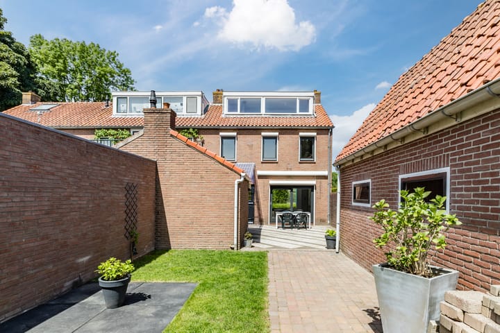 Foto 37 van Margrietstraat 6