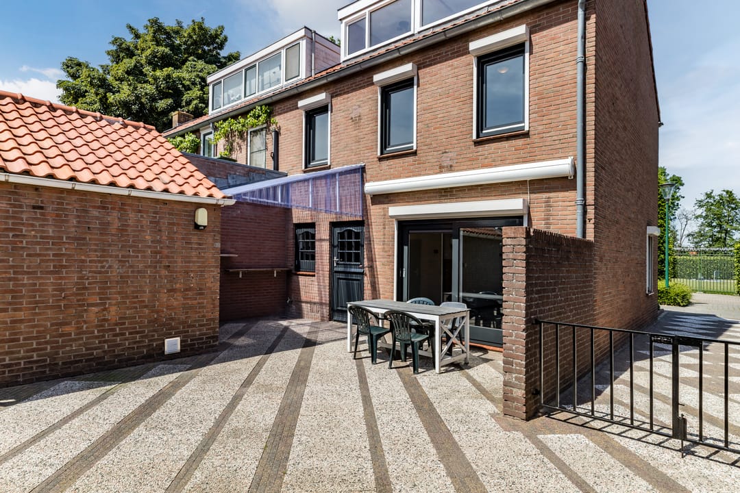 Foto 38 van Margrietstraat 6