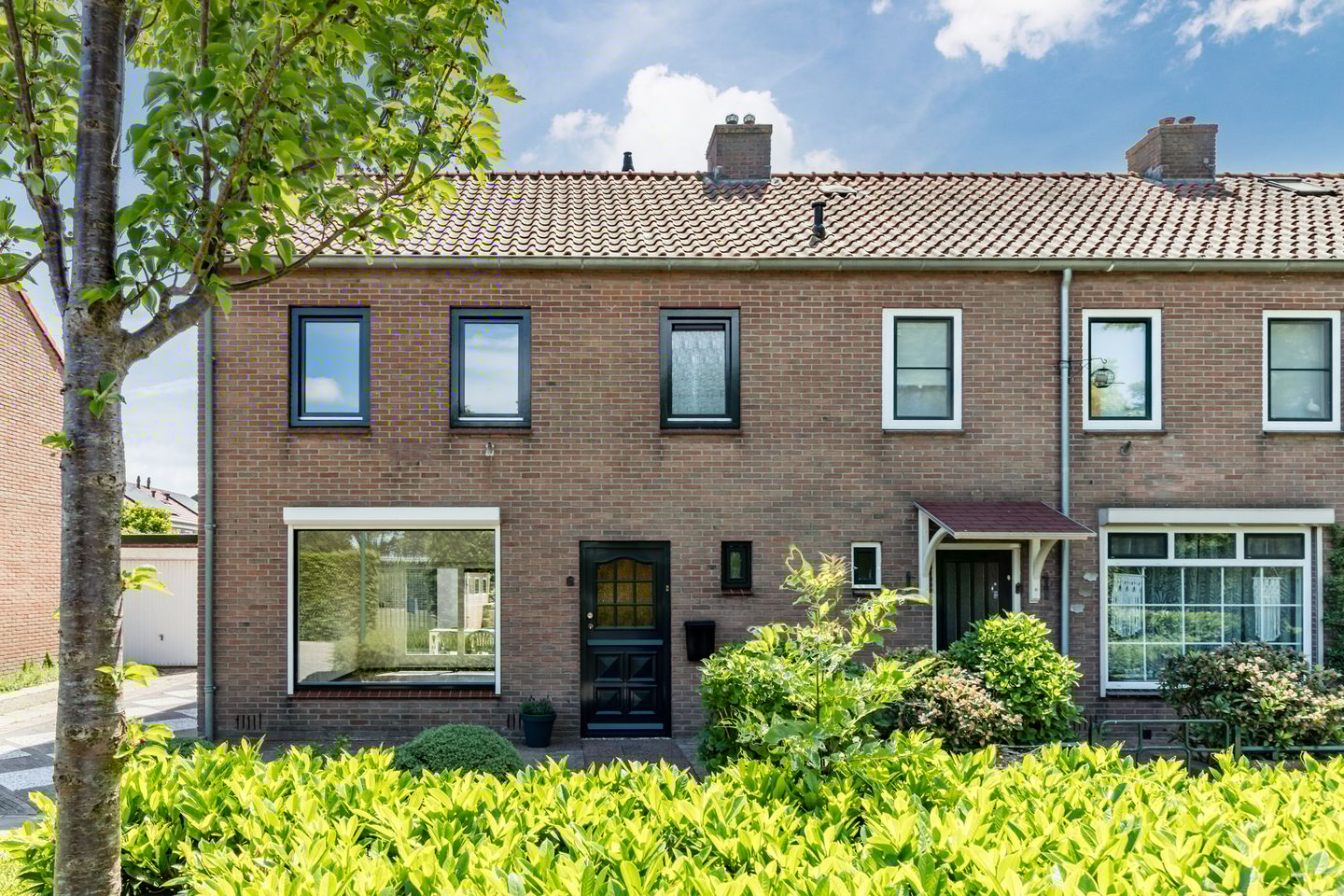 Foto 40 van Margrietstraat 6