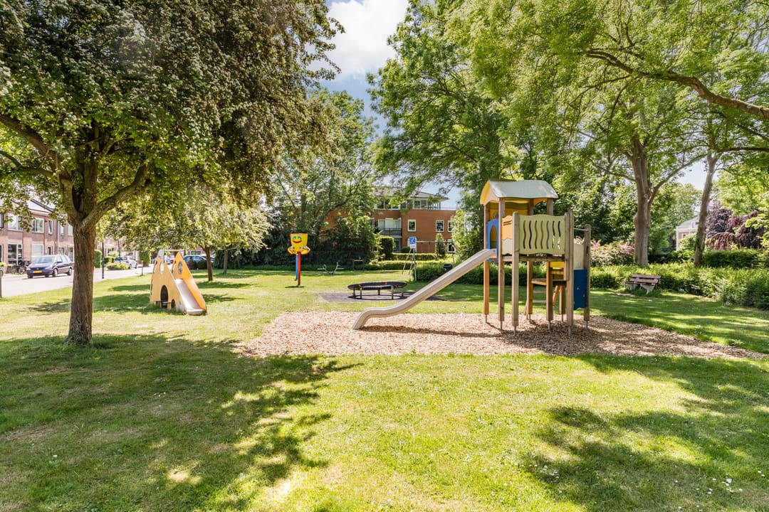 Foto 41 van Margrietstraat 6