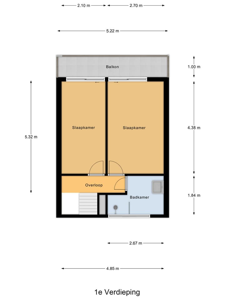Foto 20 van Noormannenstraat 5