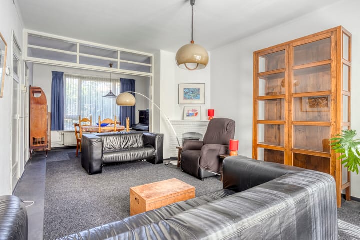 Foto 2 van St Leonardusstraat 102