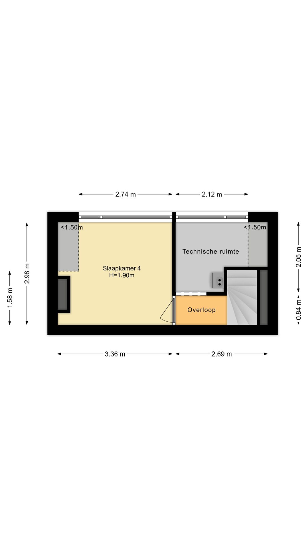 Foto 46 van Margrietstraat 6