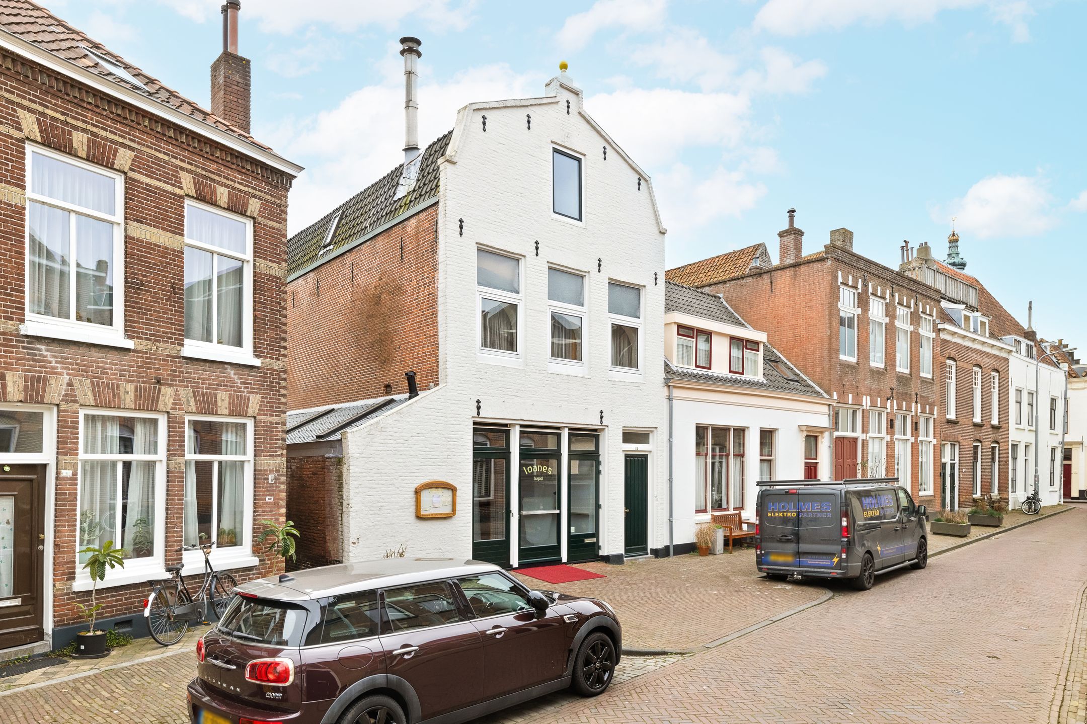 Bree, 12, Middelburg, 4331EC, Zeeland, Nederland 12