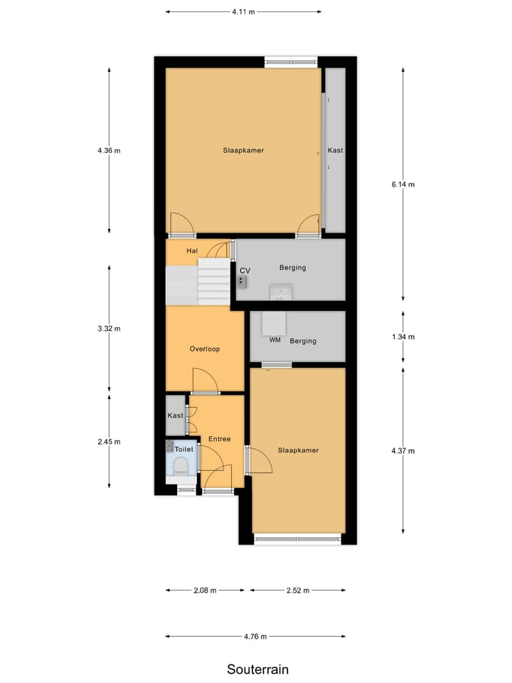 Foto 27 van Noormannenstraat 5