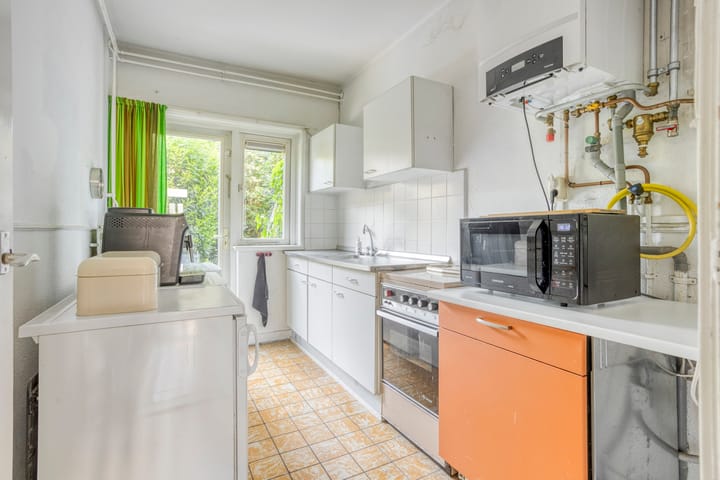 Foto 3 van St Leonardusstraat 102