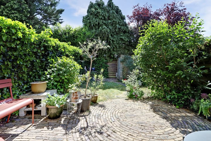 Foto 30 van Noormannenstraat 5