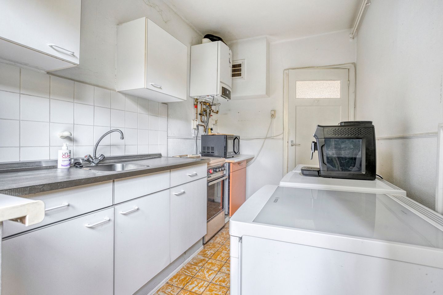 Foto 19 van St Leonardusstraat 102