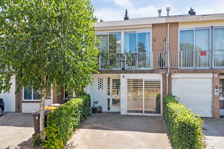 Foto 32 van Noormannenstraat 5