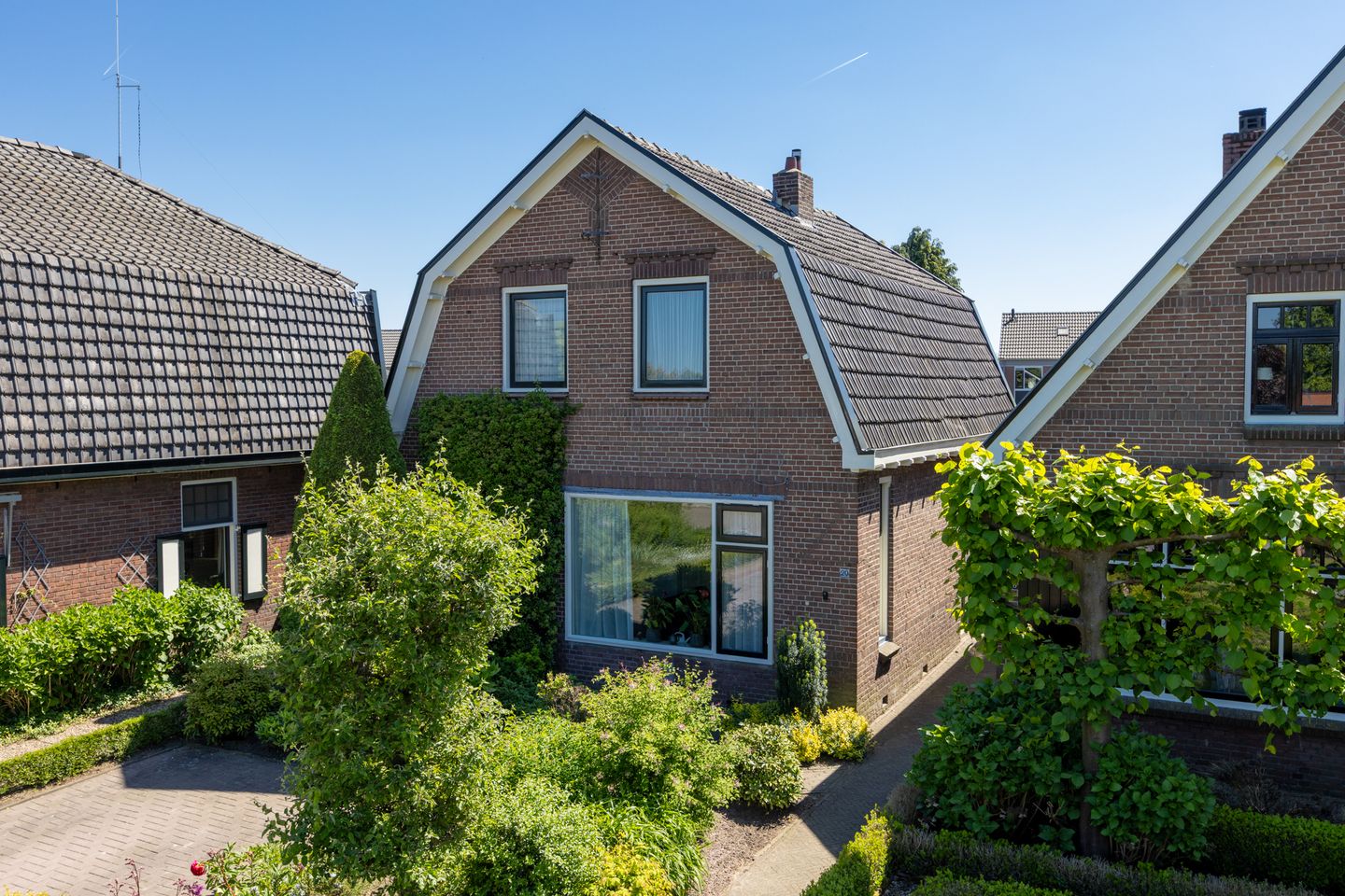 Foto 1 van Marktstraat 20