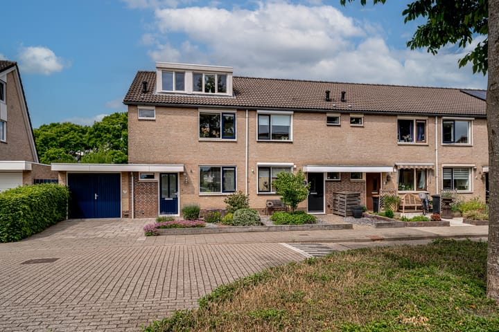 Foto 1 van Brederode 58