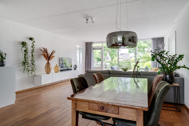 Foto 2 van Brederode 58