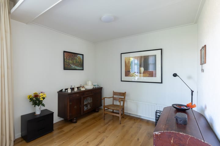 Foto 4 van Marktstraat 20