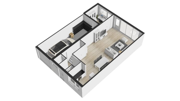 Foto 56 van Brederode 58