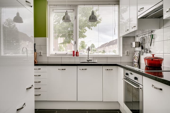 Foto 3 van Brederode 58