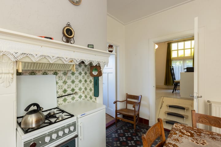 Foto 6 van Marktstraat 20