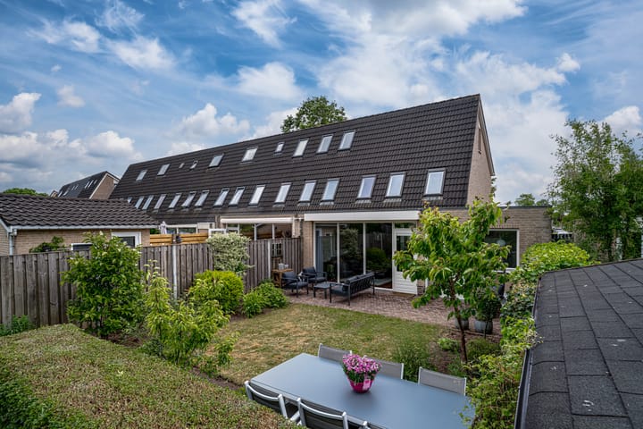 Foto 5 van Brederode 58