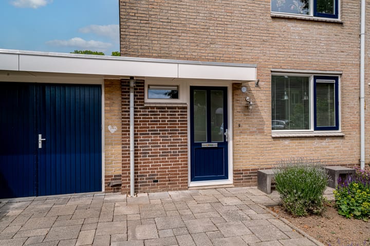 Foto 6 van Brederode 58