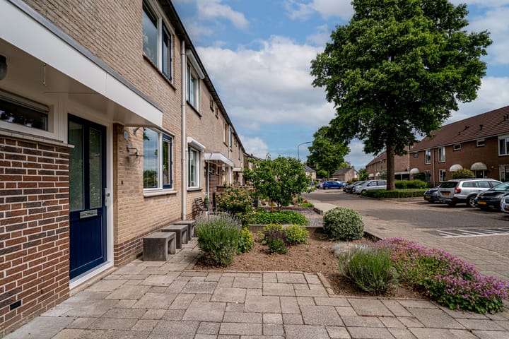 Foto 8 van Brederode 58