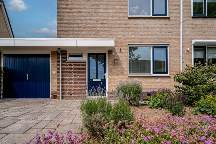 Foto 7 van Brederode 58