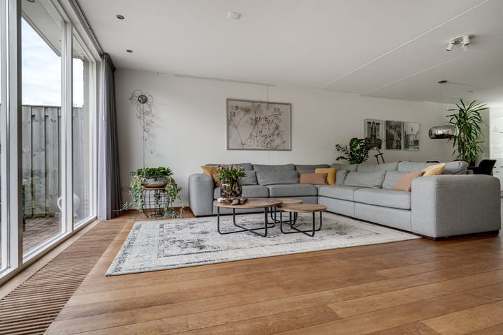 Foto 14 van Brederode 58