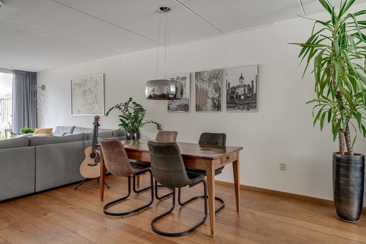 Foto 19 van Brederode 58