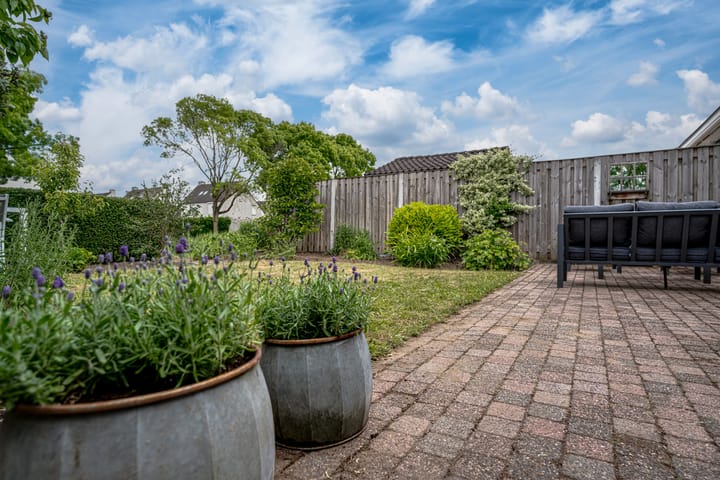 Foto 25 van Brederode 58