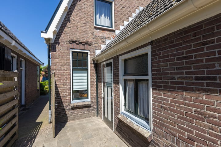 Foto 25 van Marktstraat 20