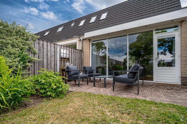 Foto 26 van Brederode 58