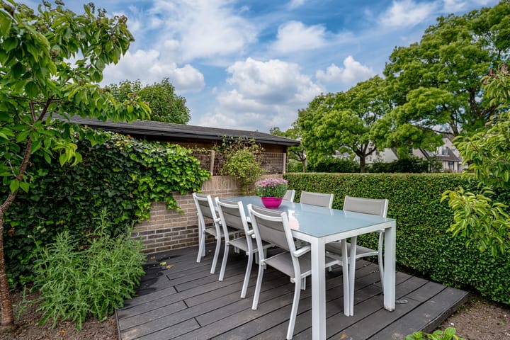 Foto 27 van Brederode 58