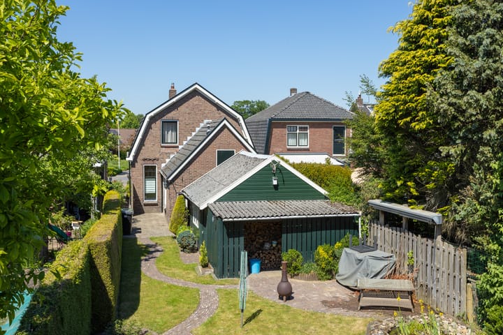 Foto 27 van Marktstraat 20