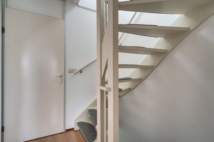 Foto 31 van Brederode 58