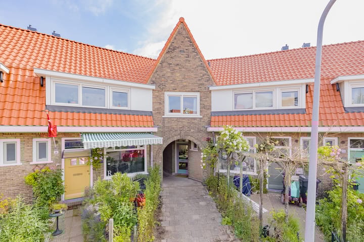 Foto 1 van Schutterstraat 26