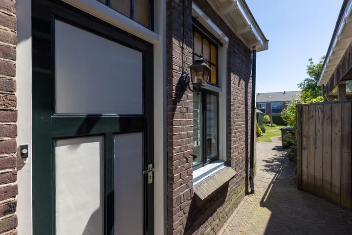 Foto 31 van Marktstraat 20