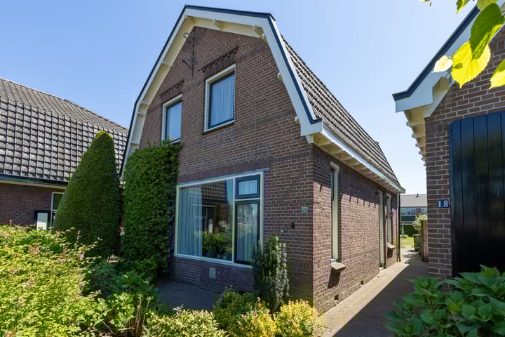 Foto 32 van Marktstraat 20