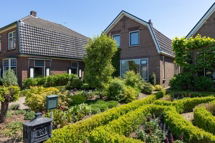 Foto 34 van Marktstraat 20