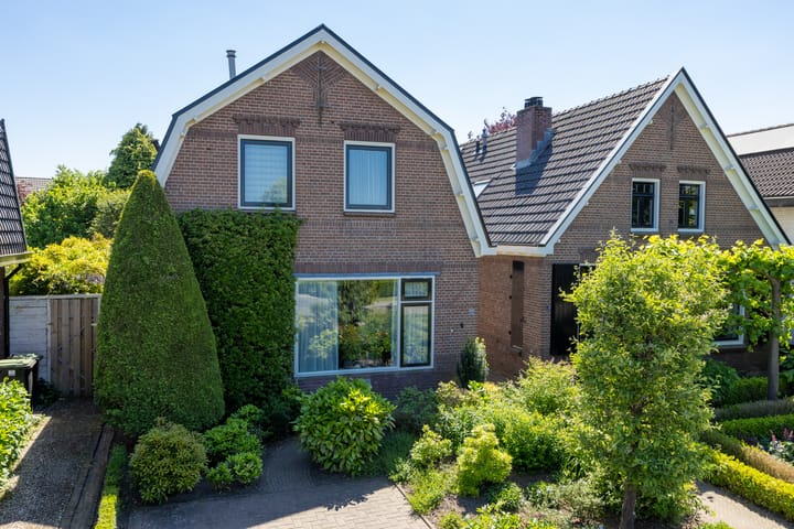 Foto 35 van Marktstraat 20