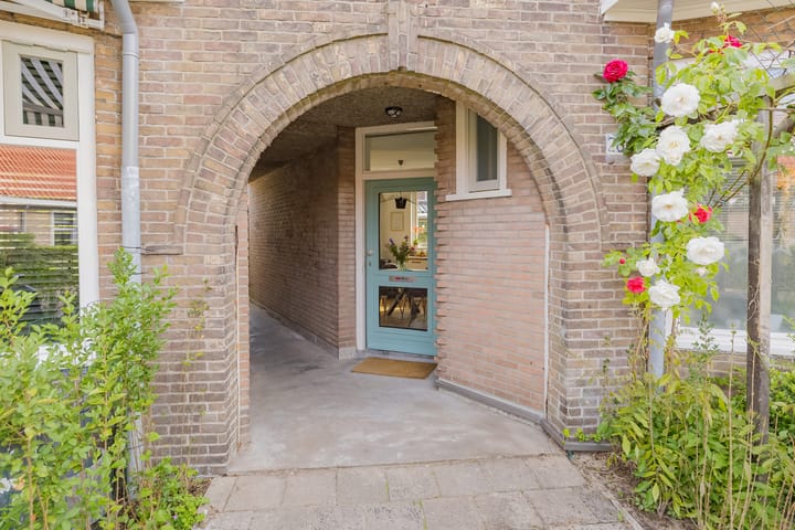 Foto 6 van Schutterstraat 26