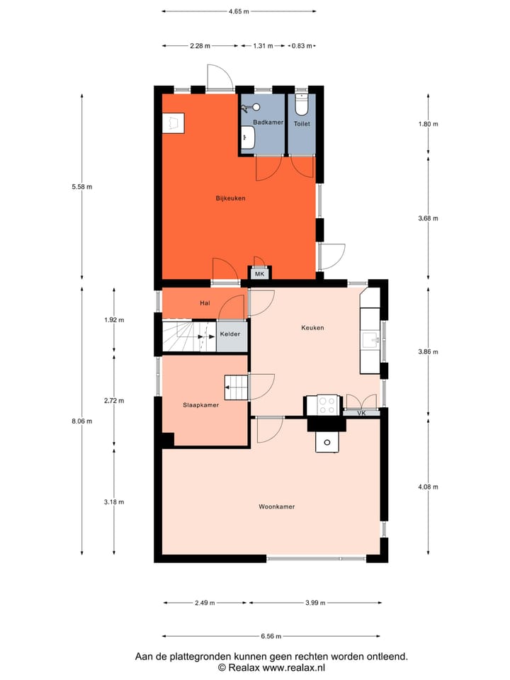 Foto 41 van Marktstraat 20