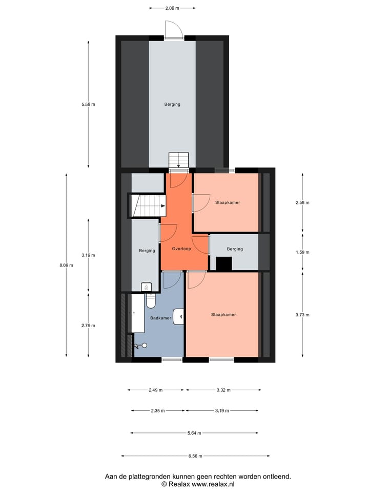 Foto 42 van Marktstraat 20