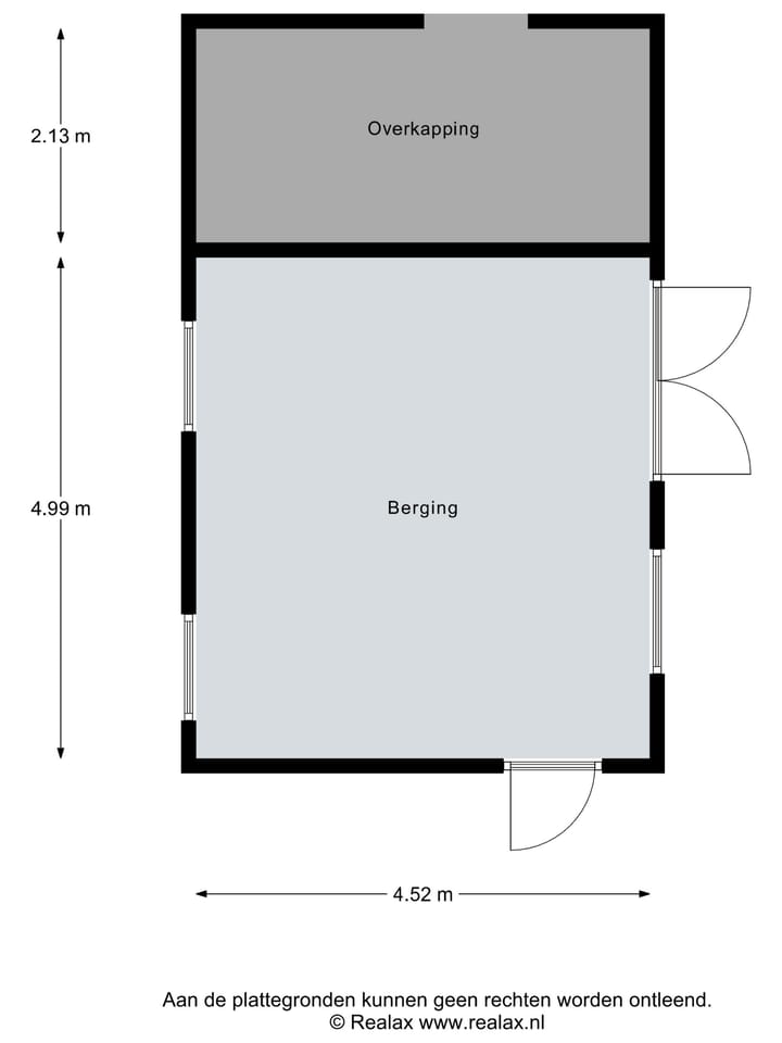 Foto 43 van Marktstraat 20