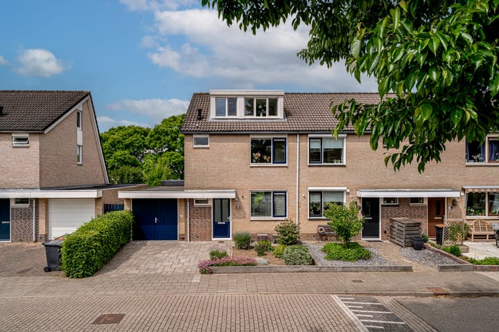 Foto 54 van Brederode 58